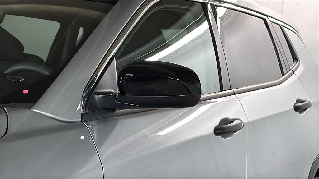 used 2022 Jeep Compass car, priced at $17,997