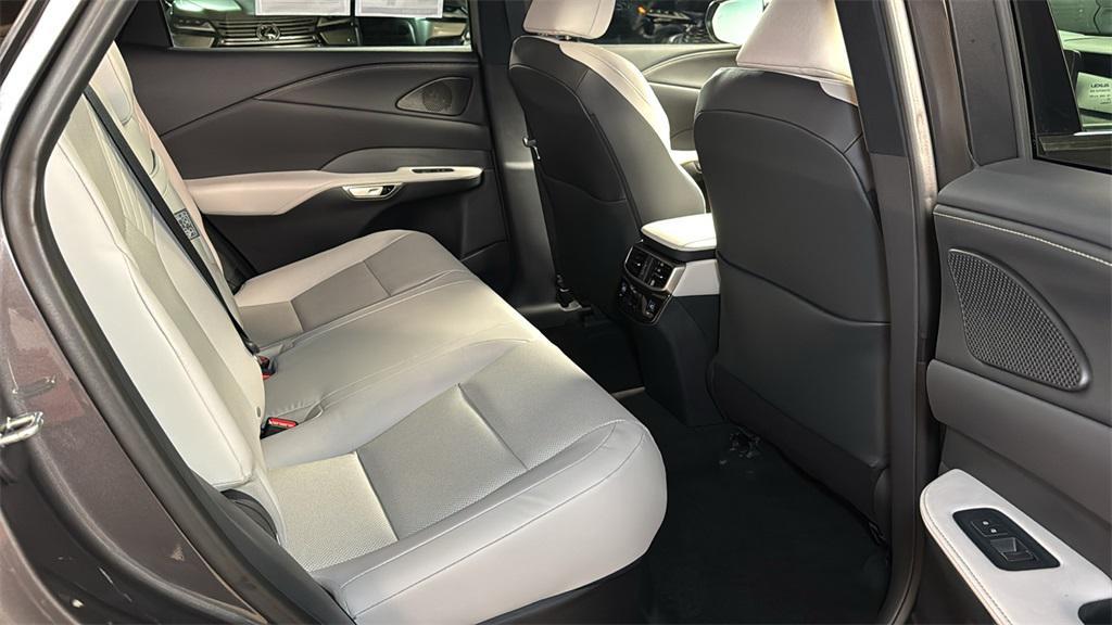 used 2024 Lexus RX 350 car, priced at $48,397