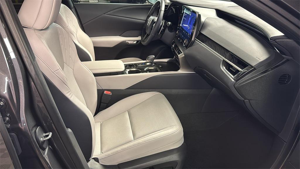 used 2024 Lexus RX 350 car, priced at $48,397