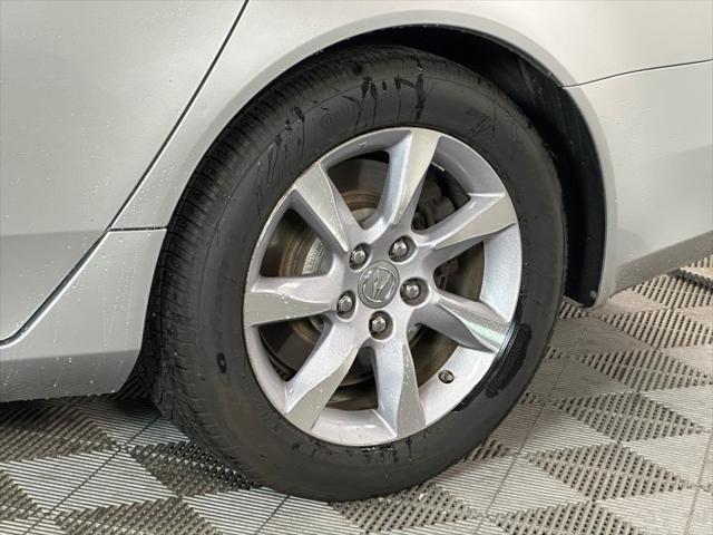 used 2013 Acura TL car, priced at $11,997