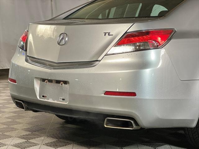 used 2013 Acura TL car, priced at $11,997