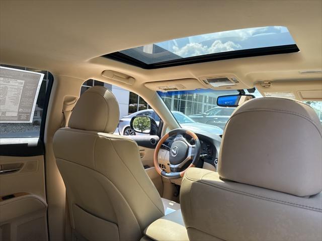 used 2015 Lexus RX 450h car, priced at $21,497