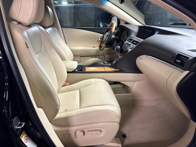 used 2015 Lexus RX 450h car, priced at $20,897