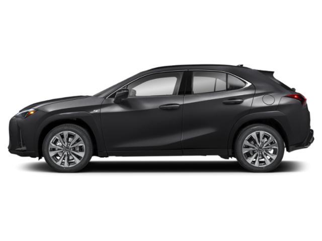 new 2025 Lexus UX 300h car, priced at $48,223