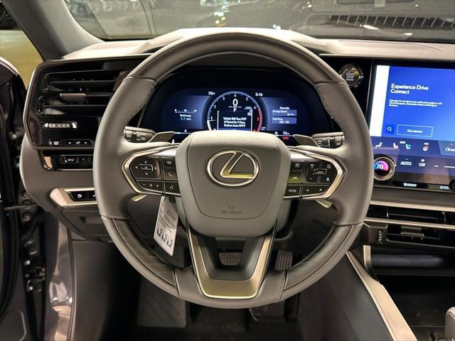 new 2025 Lexus RX 350 car, priced at $58,760