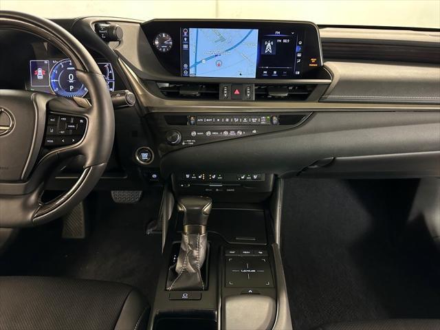 used 2019 Lexus ES 350 car, priced at $24,997