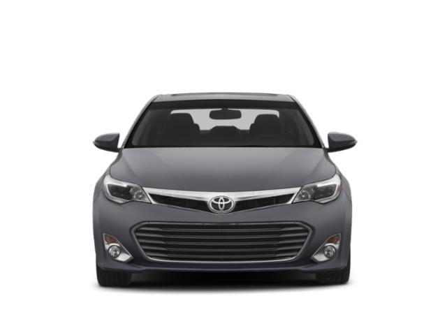 used 2015 Toyota Avalon car, priced at $15,997