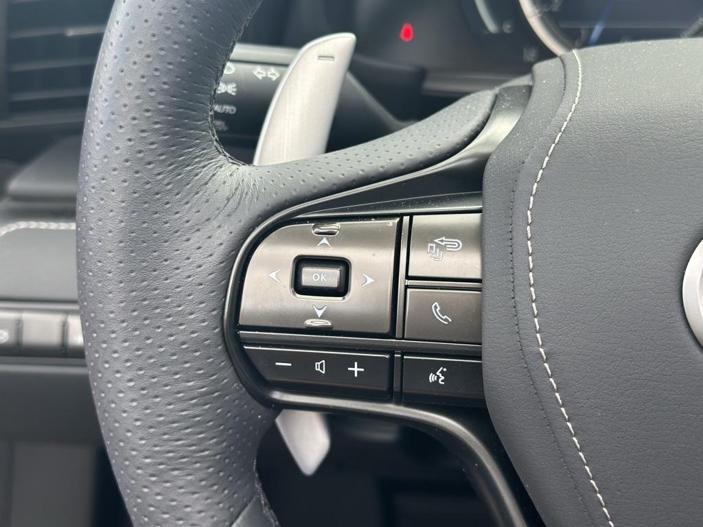 used 2022 Lexus LC 500 car, priced at $89,997