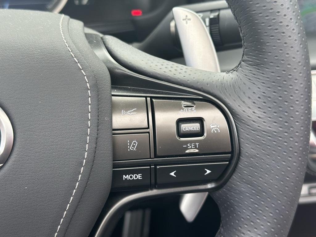 used 2022 Lexus LC 500 car, priced at $89,997