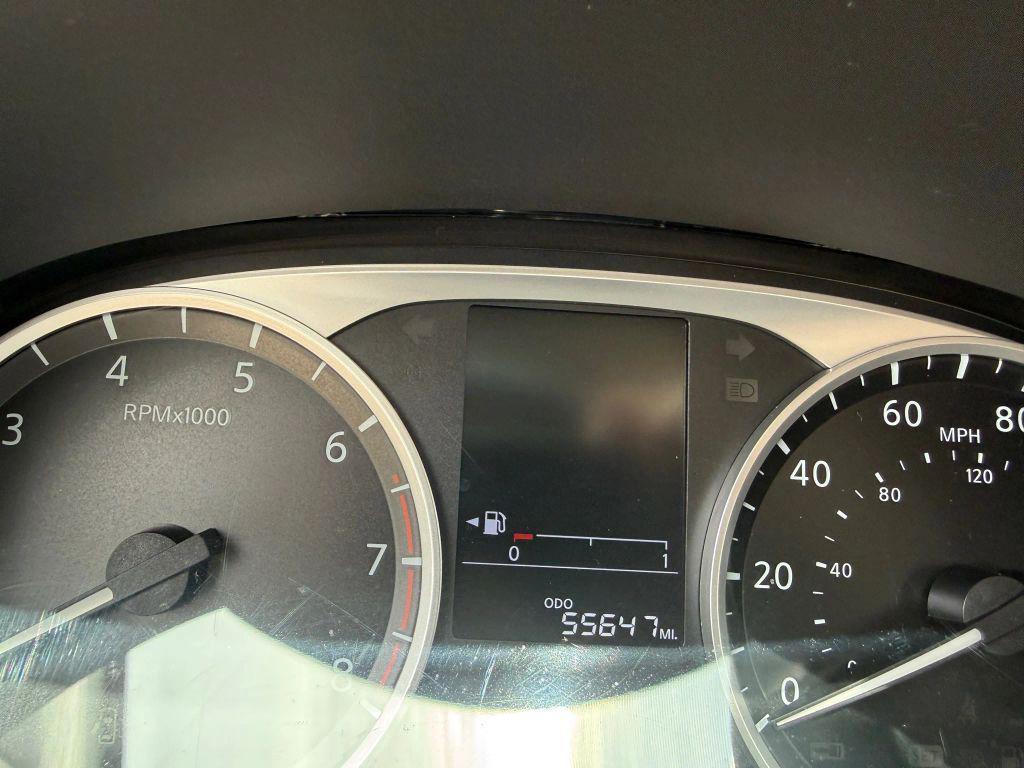 used 2020 Nissan Versa car, priced at $9,750