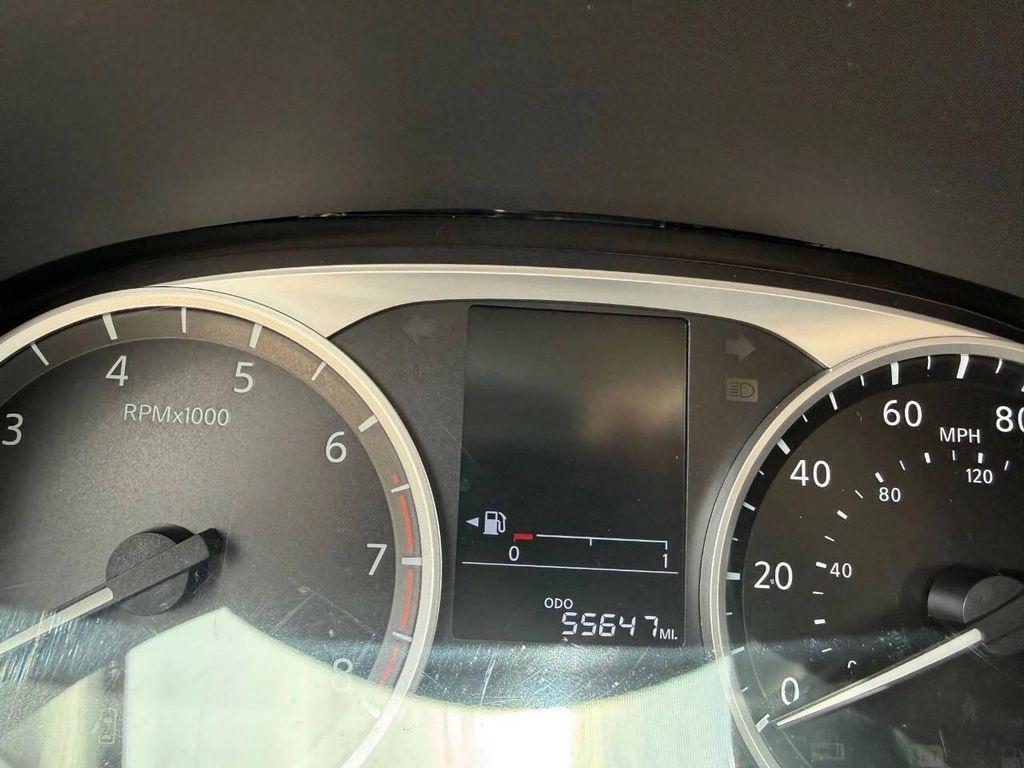 used 2020 Nissan Versa car, priced at $10,999