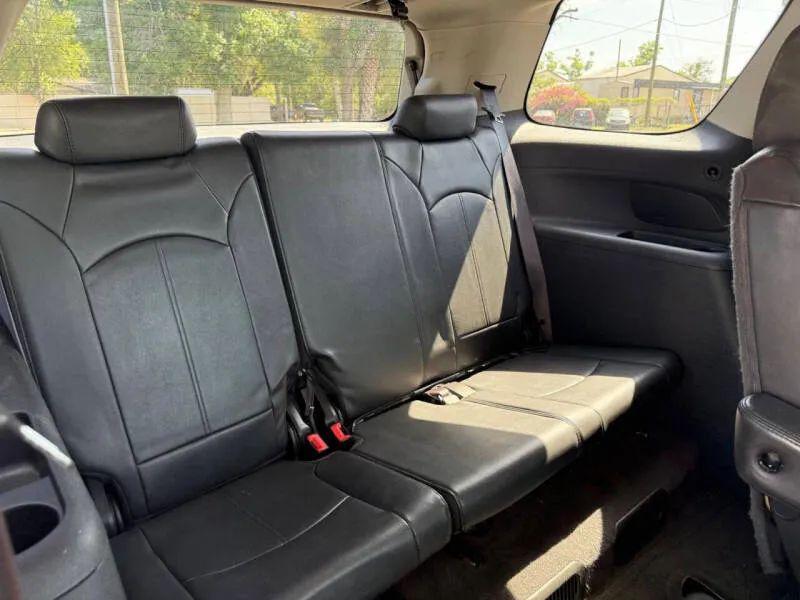 used 2012 GMC Acadia car, priced at $3,999