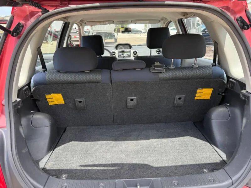 used 2012 GMC Acadia car, priced at $3,999