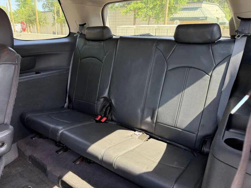 used 2012 GMC Acadia car, priced at $3,999