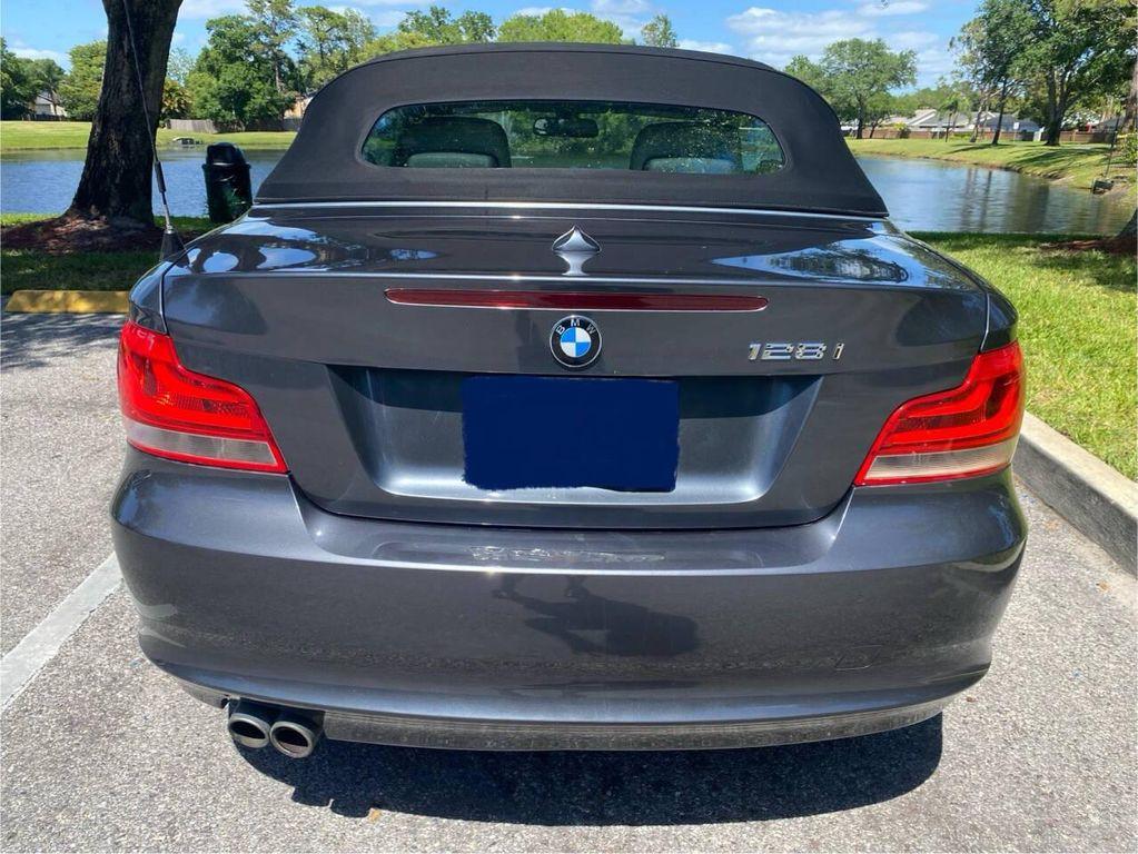used 2013 BMW 128 car, priced at $8,500