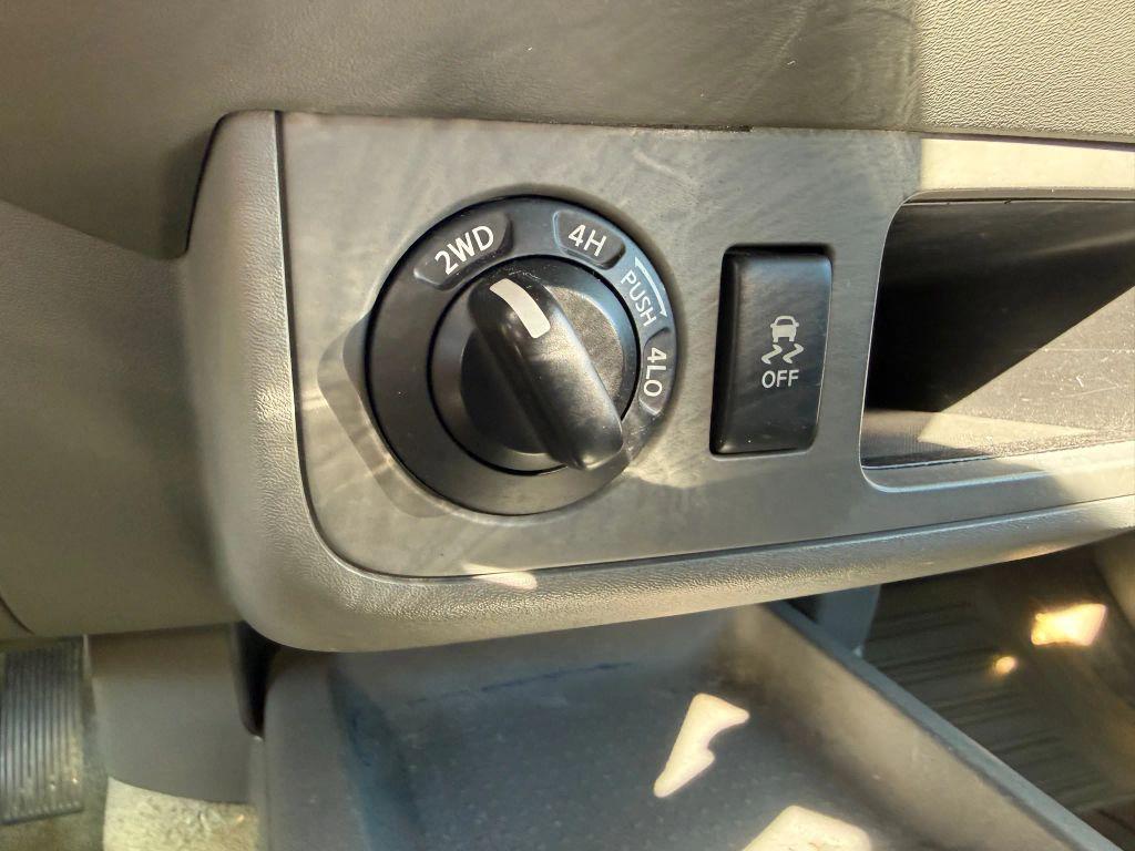 used 2017 Nissan Frontier car, priced at $7,999