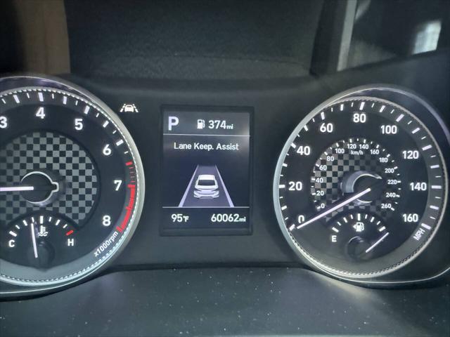 used 2020 Hyundai Elantra car, priced at $10,999