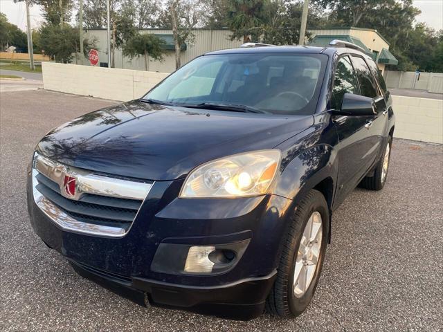 used 2007 Saturn Outlook car, priced at $1,500