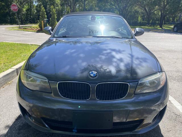 used 2013 BMW 128 car, priced at $8,500