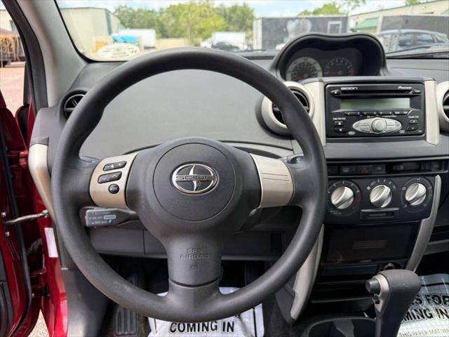 used 2006 Scion xA car, priced at $6,000