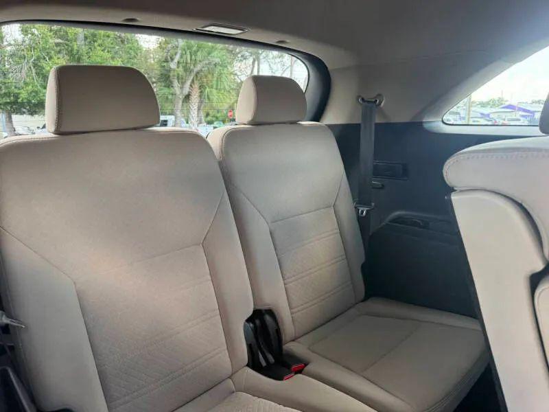 used 2019 Kia Sorento car, priced at $11,999