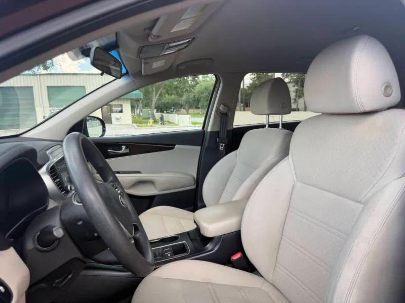 used 2019 Kia Sorento car, priced at $11,999