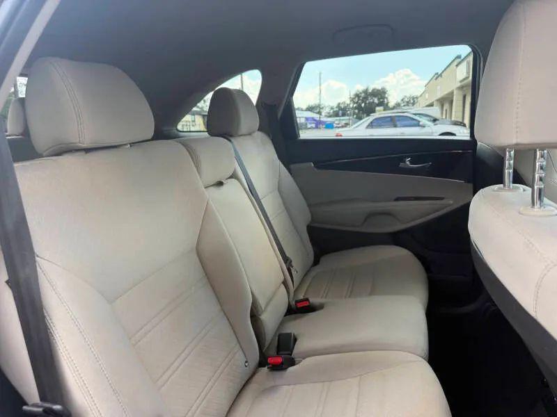 used 2019 Kia Sorento car, priced at $11,999