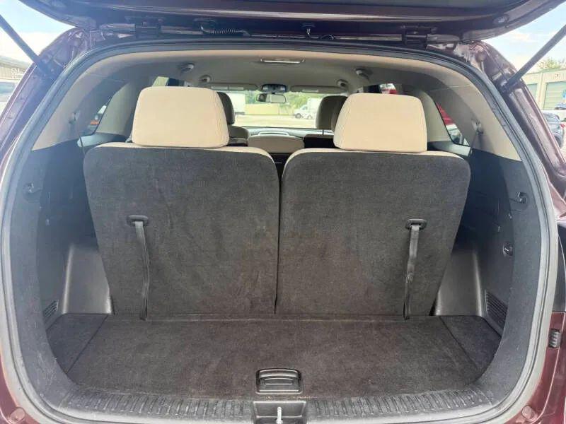 used 2019 Kia Sorento car, priced at $11,999