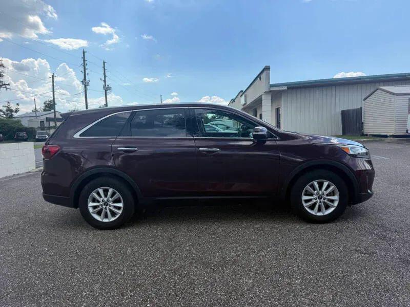 used 2019 Kia Sorento car, priced at $11,999