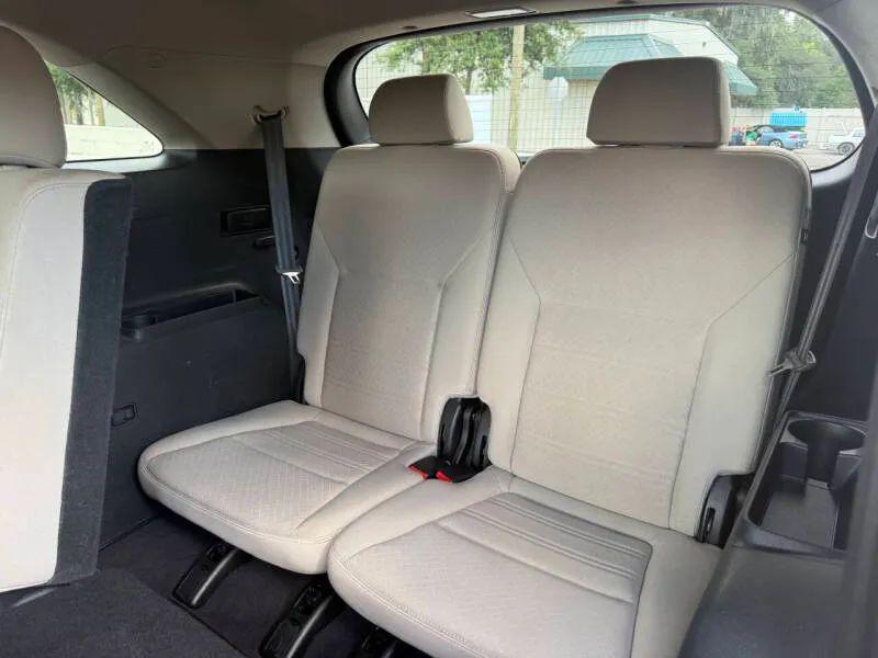 used 2019 Kia Sorento car, priced at $11,999