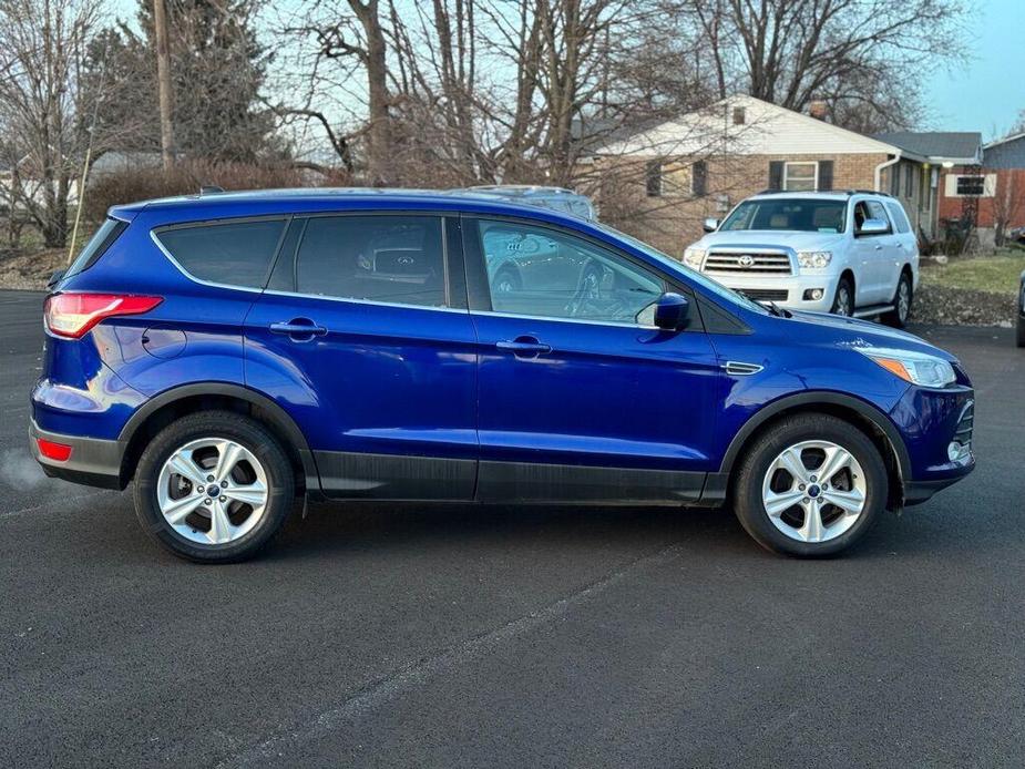 used 2016 Ford Escape car, priced at $8,695