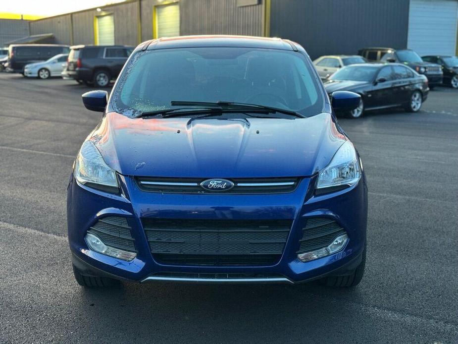 used 2016 Ford Escape car, priced at $8,695