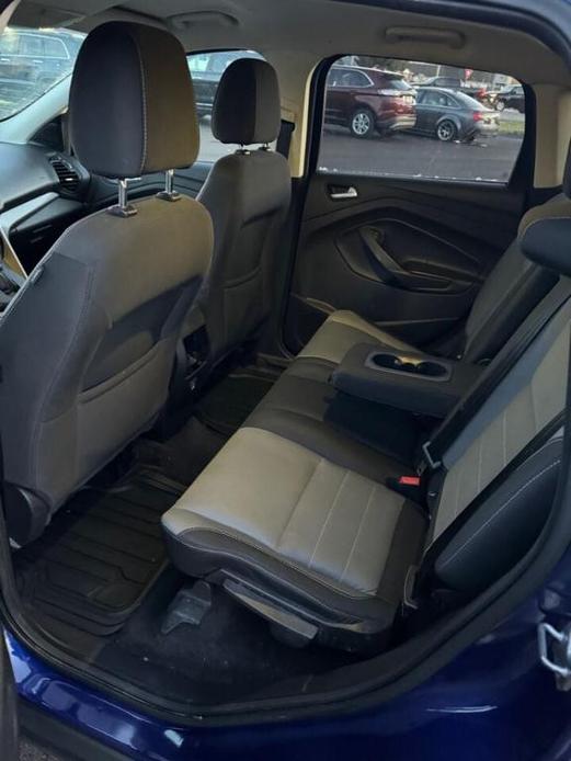 used 2016 Ford Escape car, priced at $8,695