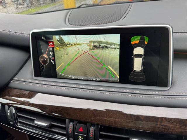 used 2015 BMW X5 car, priced at $13,995