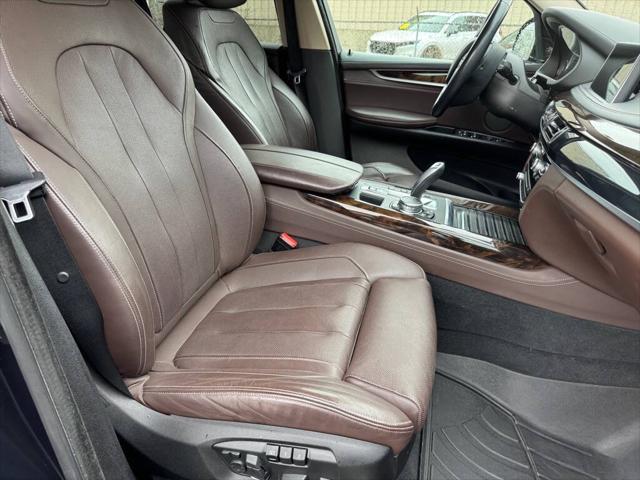 used 2015 BMW X5 car, priced at $13,995