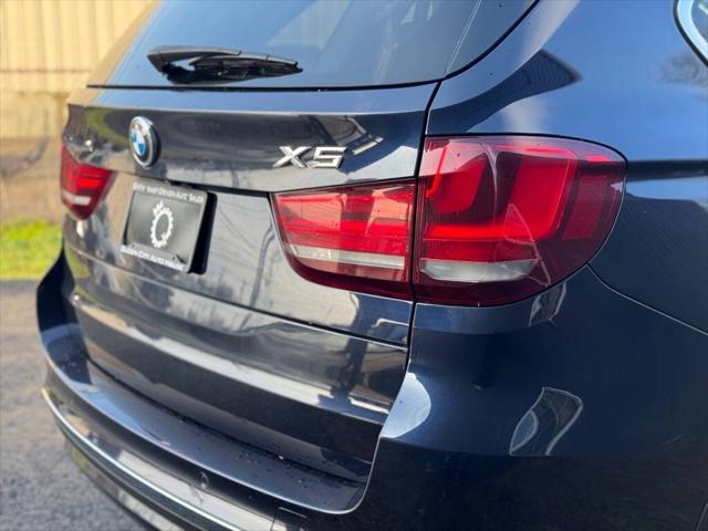 used 2015 BMW X5 car, priced at $13,995
