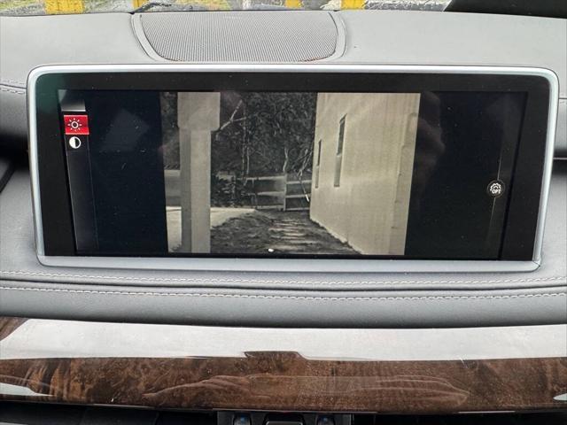 used 2015 BMW X5 car, priced at $13,995