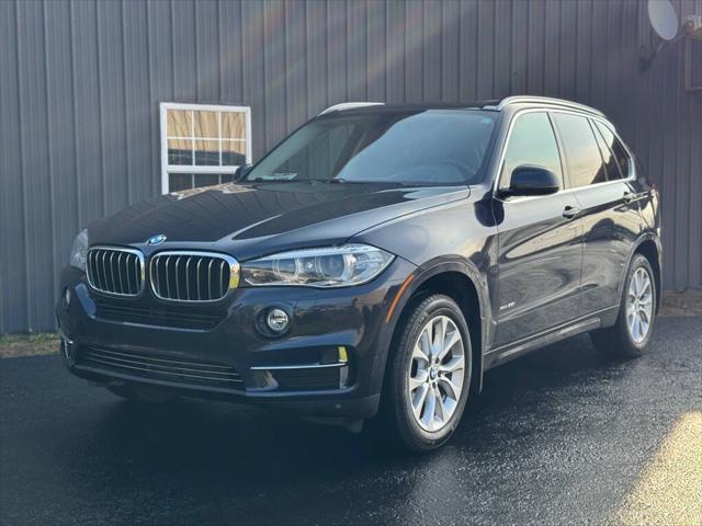 used 2015 BMW X5 car, priced at $13,995
