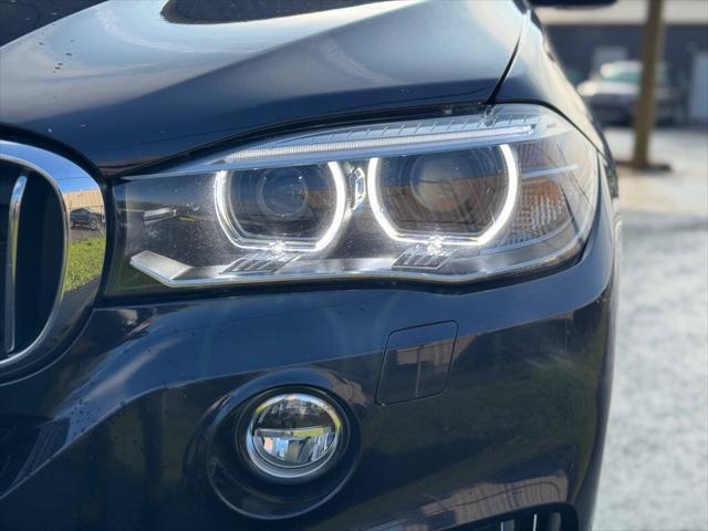 used 2015 BMW X5 car, priced at $13,995