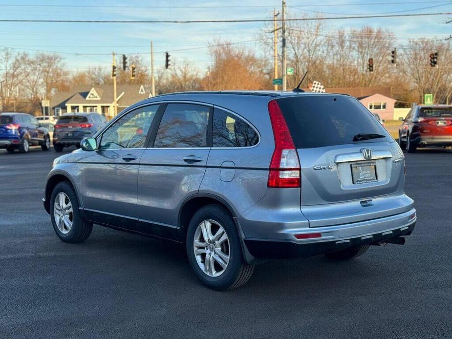 used 2010 Honda CR-V car, priced at $7,795