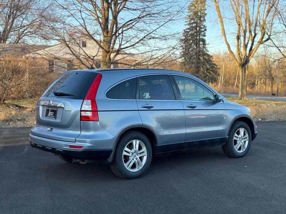 used 2010 Honda CR-V car, priced at $7,795