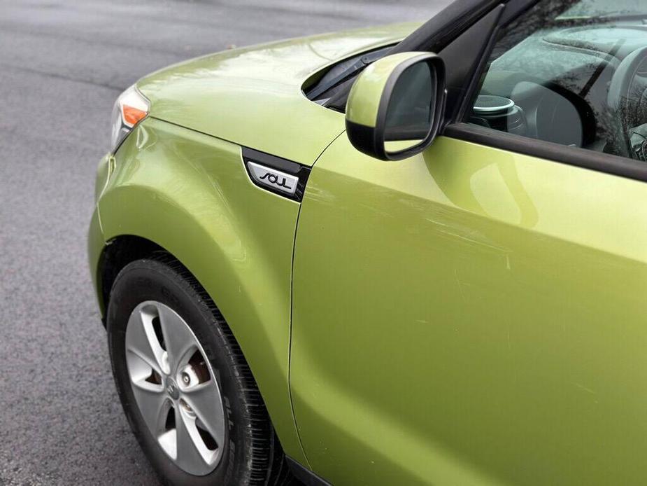 used 2016 Kia Soul car, priced at $7,995