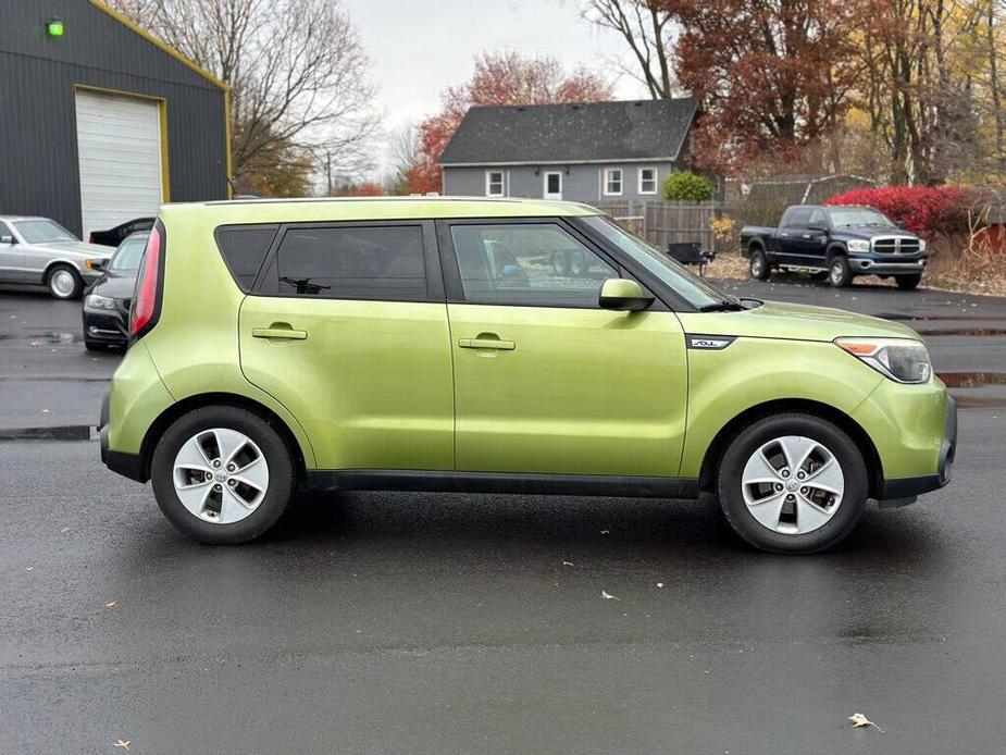 used 2016 Kia Soul car, priced at $7,995