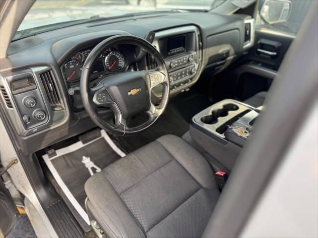 used 2014 Chevrolet Silverado 1500 car, priced at $9,998