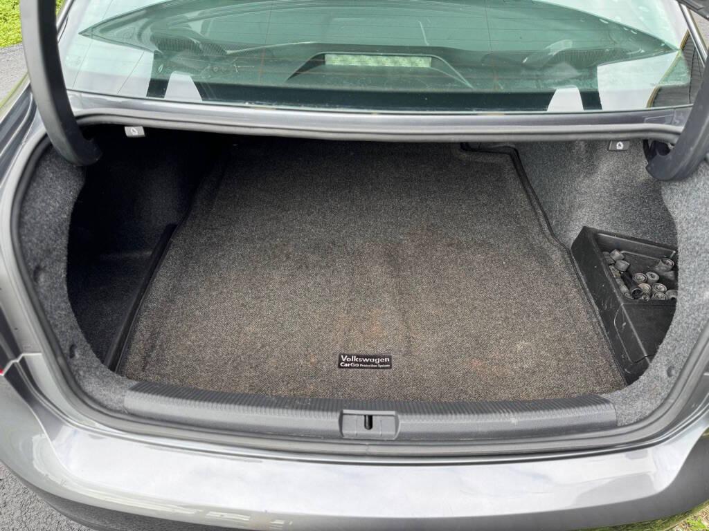 used 2014 Volkswagen Passat car, priced at $7,889
