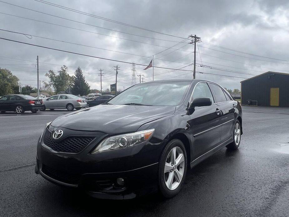 used 2011 Toyota Camry car, priced at $7,595