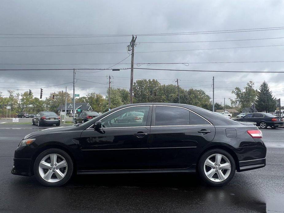 used 2011 Toyota Camry car, priced at $7,895