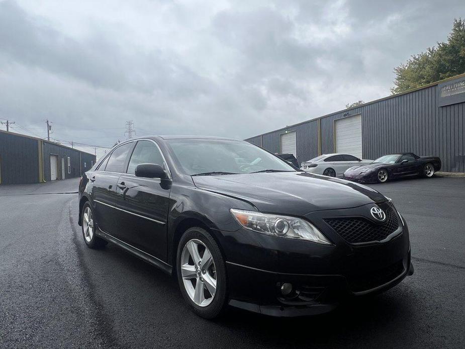 used 2011 Toyota Camry car, priced at $7,895