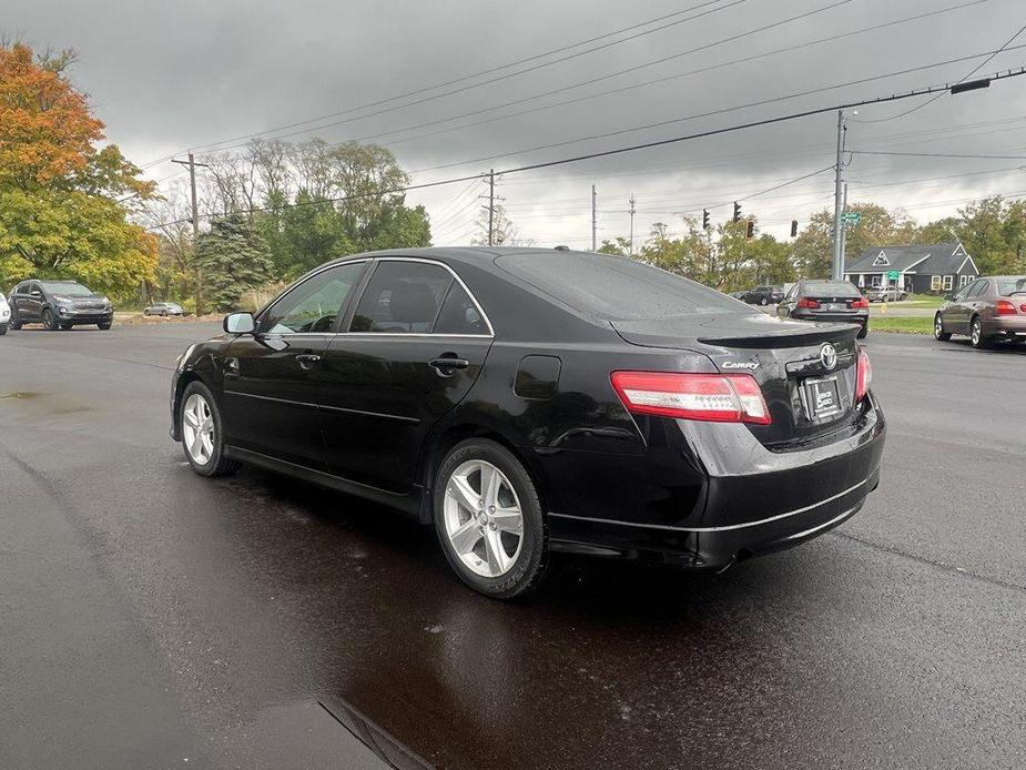 used 2011 Toyota Camry car, priced at $7,895