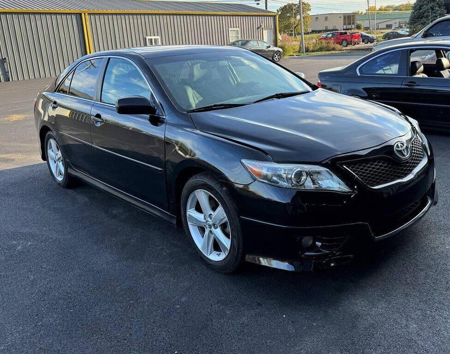 used 2011 Toyota Camry car, priced at $7,595